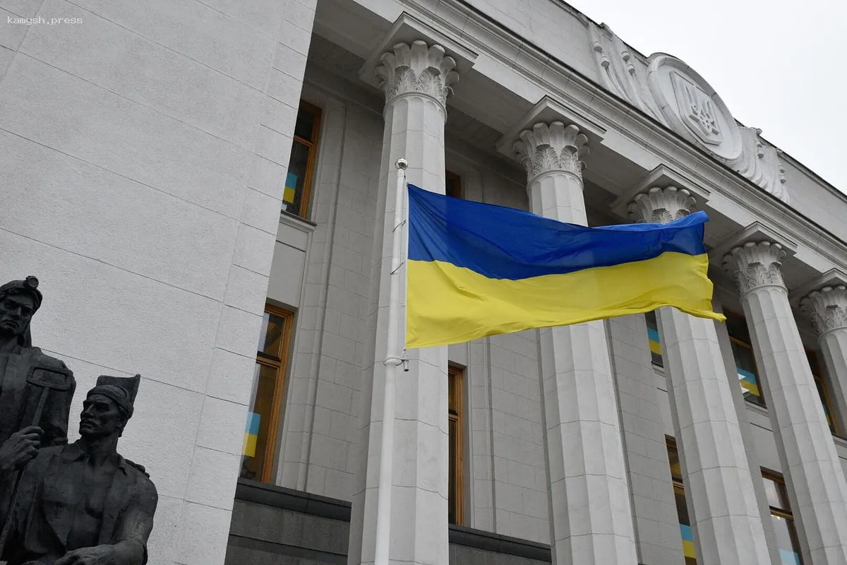 Верховная Рада отстранена от обсуждения сделки по редкоземельным ресурсам