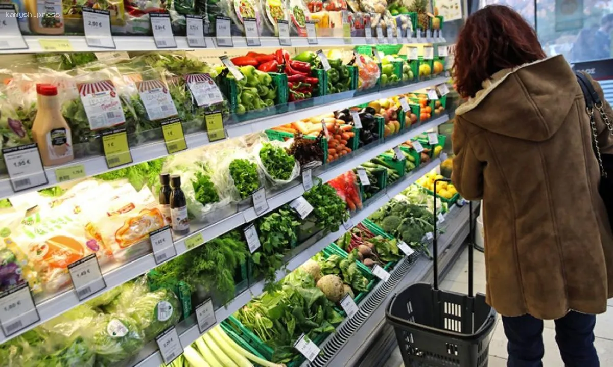 Рациональное управление торговыми наценками поможет избежать необоснованного роста цен на товары