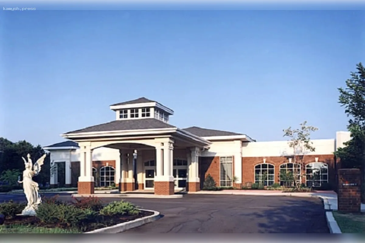 В доме для пожилых людей в США произошел нападение с бензопилой