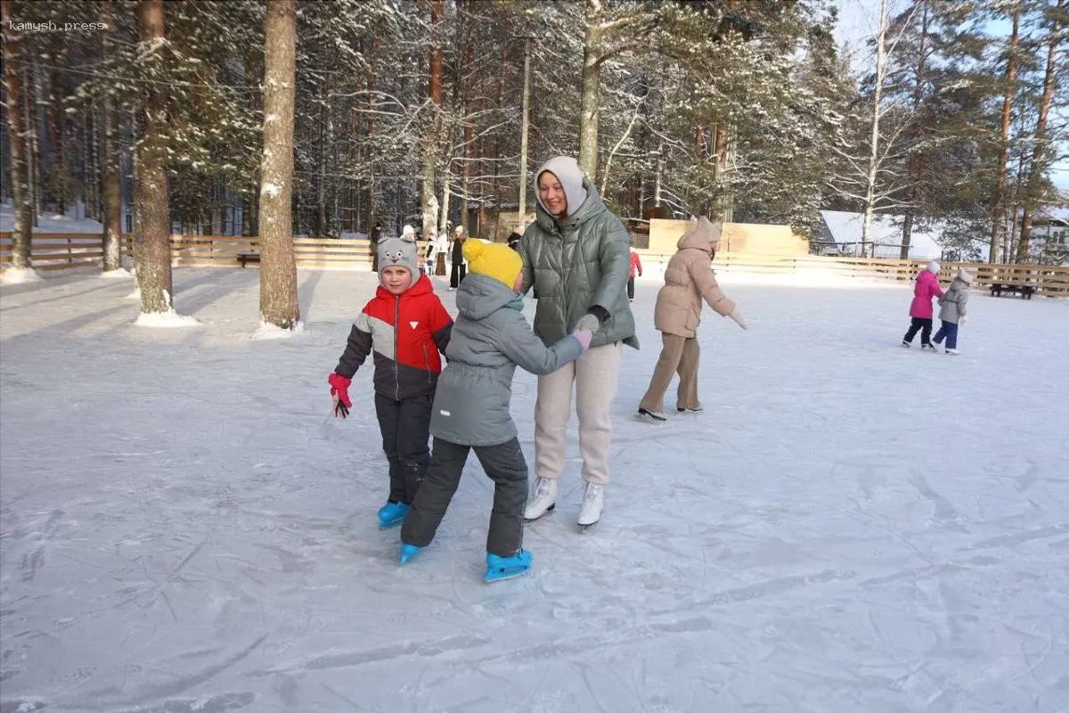 Председатель Заксобрания Сергей Жестянников: В Вологодской области продолжится работа по улучшению доступа к детским лагерям