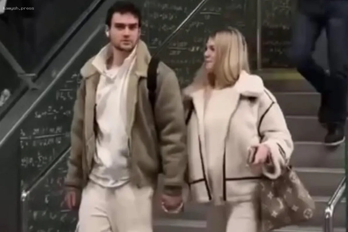 Фигуристка Трусова была замечена с заметно увеличившимся животом