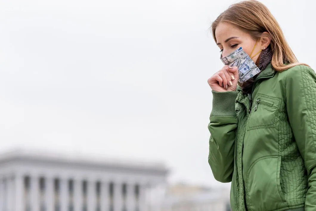 В Кирово-Чепецке нашли источник неприятного запаха в городе