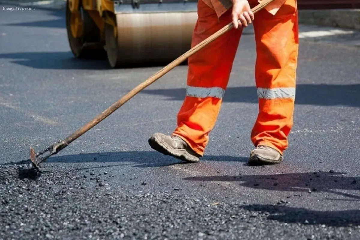 Пензенец добился ремонта дороги на 2-м Красносельском проезде