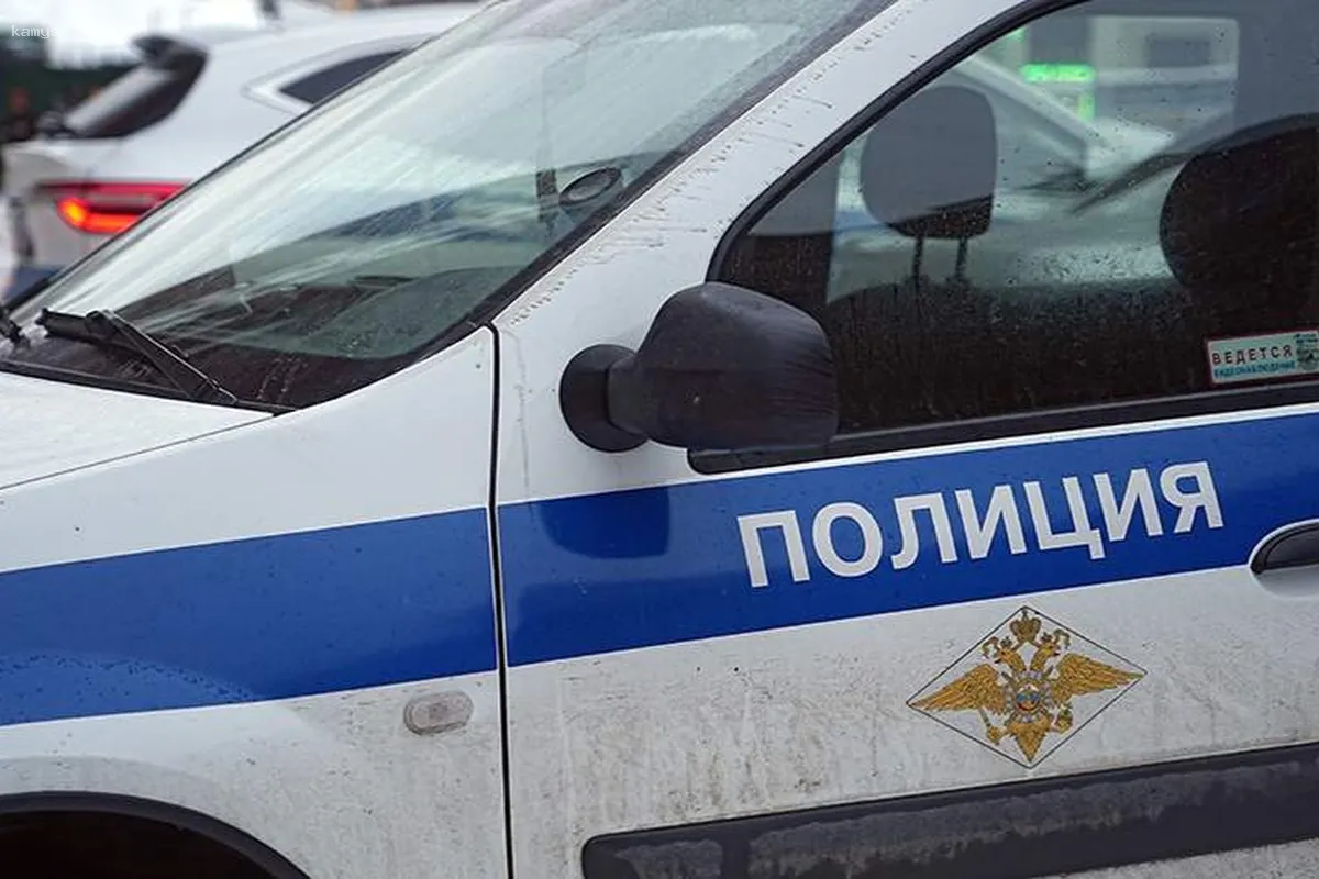 В Балашихе мужчина открыл огонь из сигнального пистолета в ходе конфликта