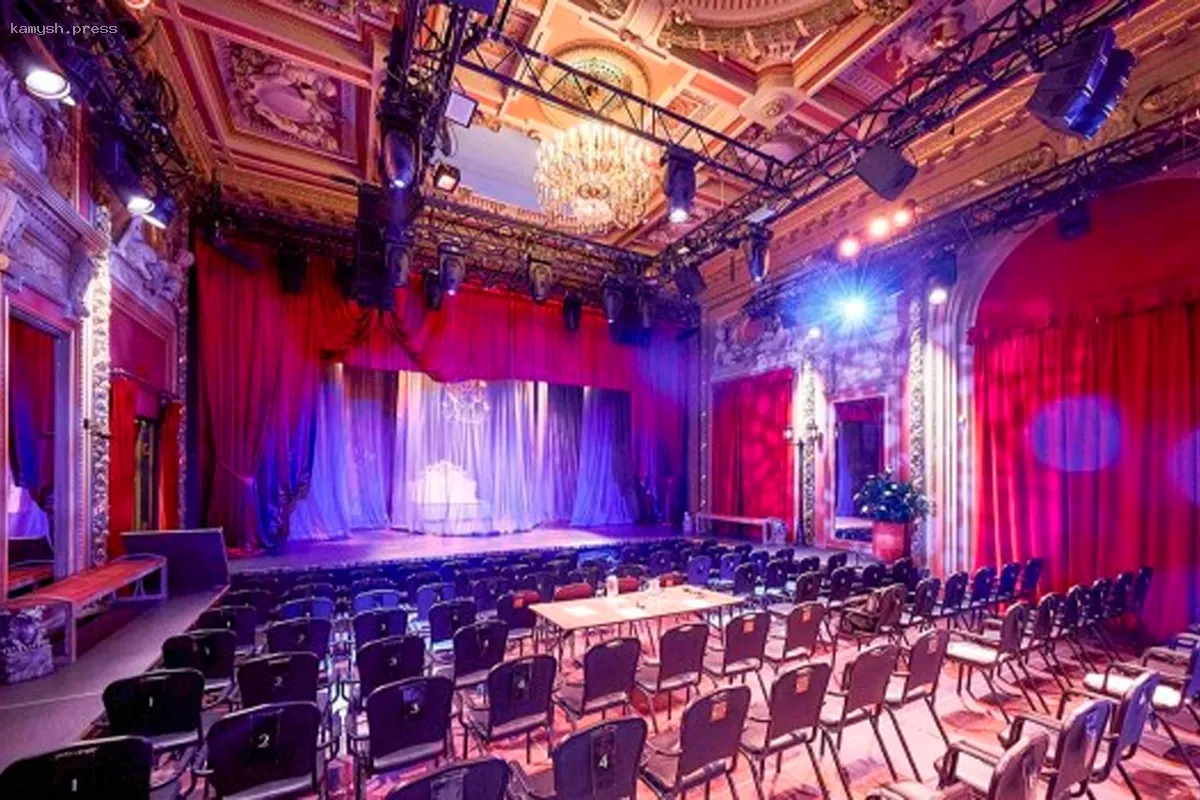 Ведущие театры столицы поддержали кадровую программу Департамента культуры