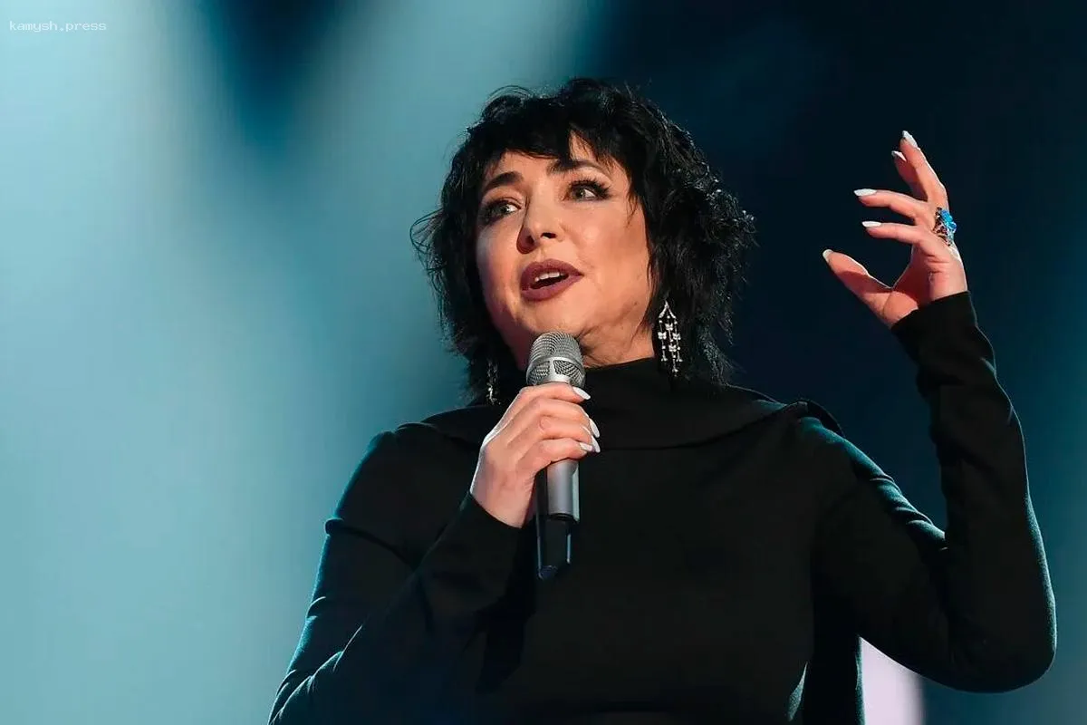 Захарова прокомментировала возвращение Лолиты в мир шоу-бизнеса