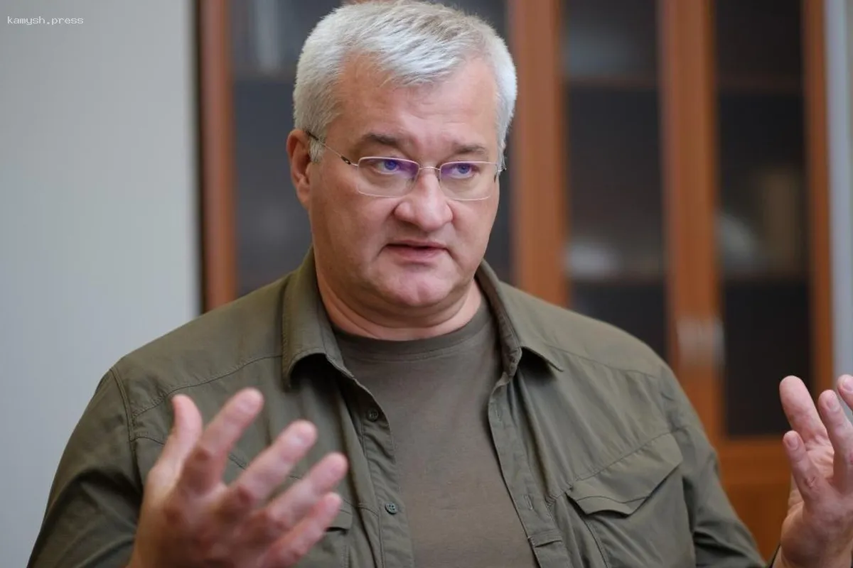 Киев отклоняет старые форматы переговоров «Минск» и «Ялта»