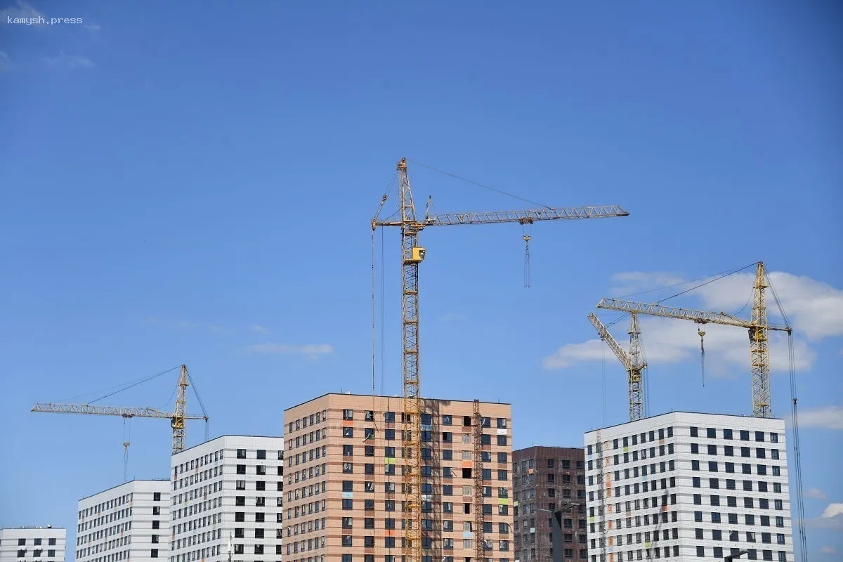 Республика Марий Эл заняла 26-е место в национальном рейтинге по строительству жилья