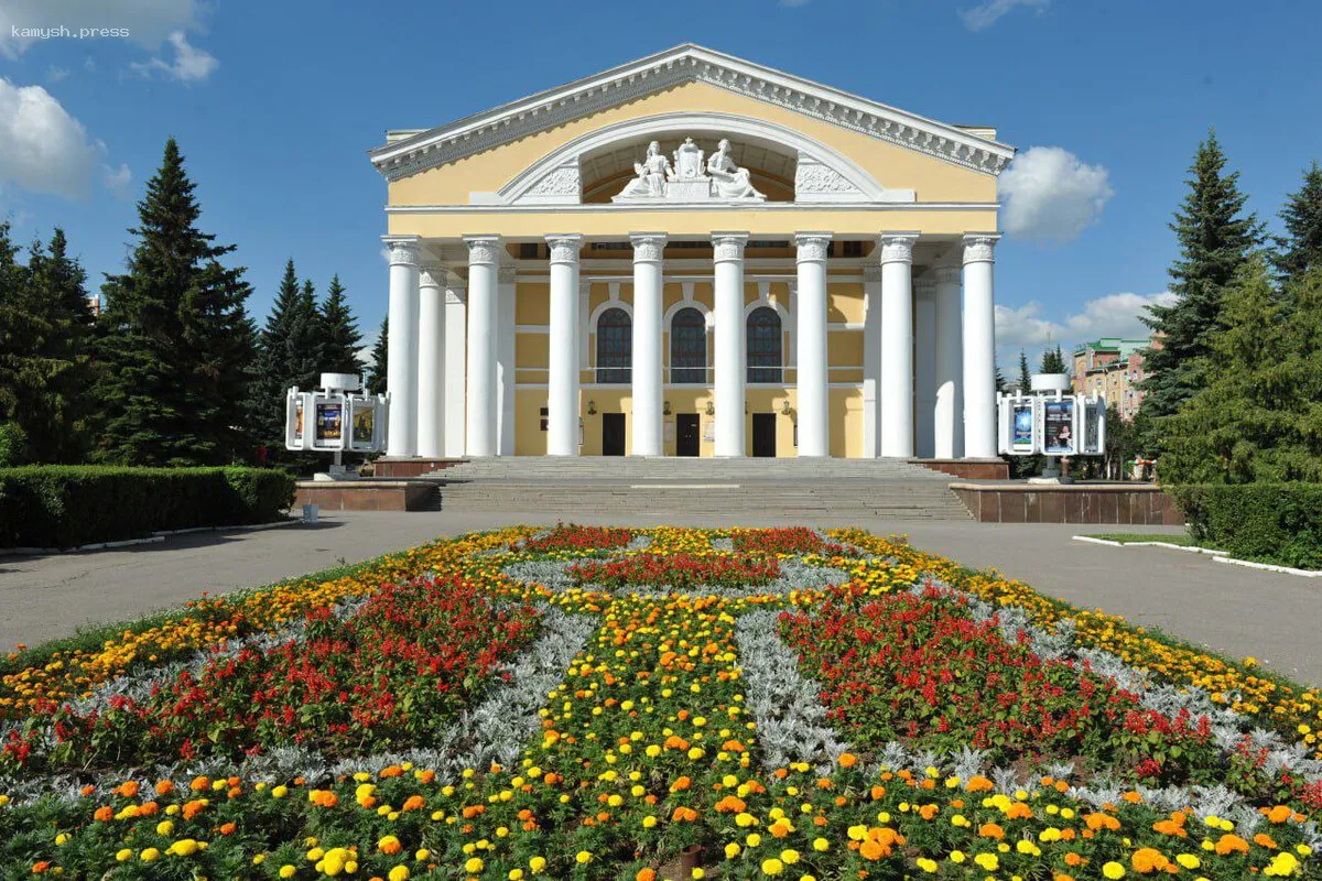 В Марий Эл проведут модернизацию театров, библиотек и домов культуры