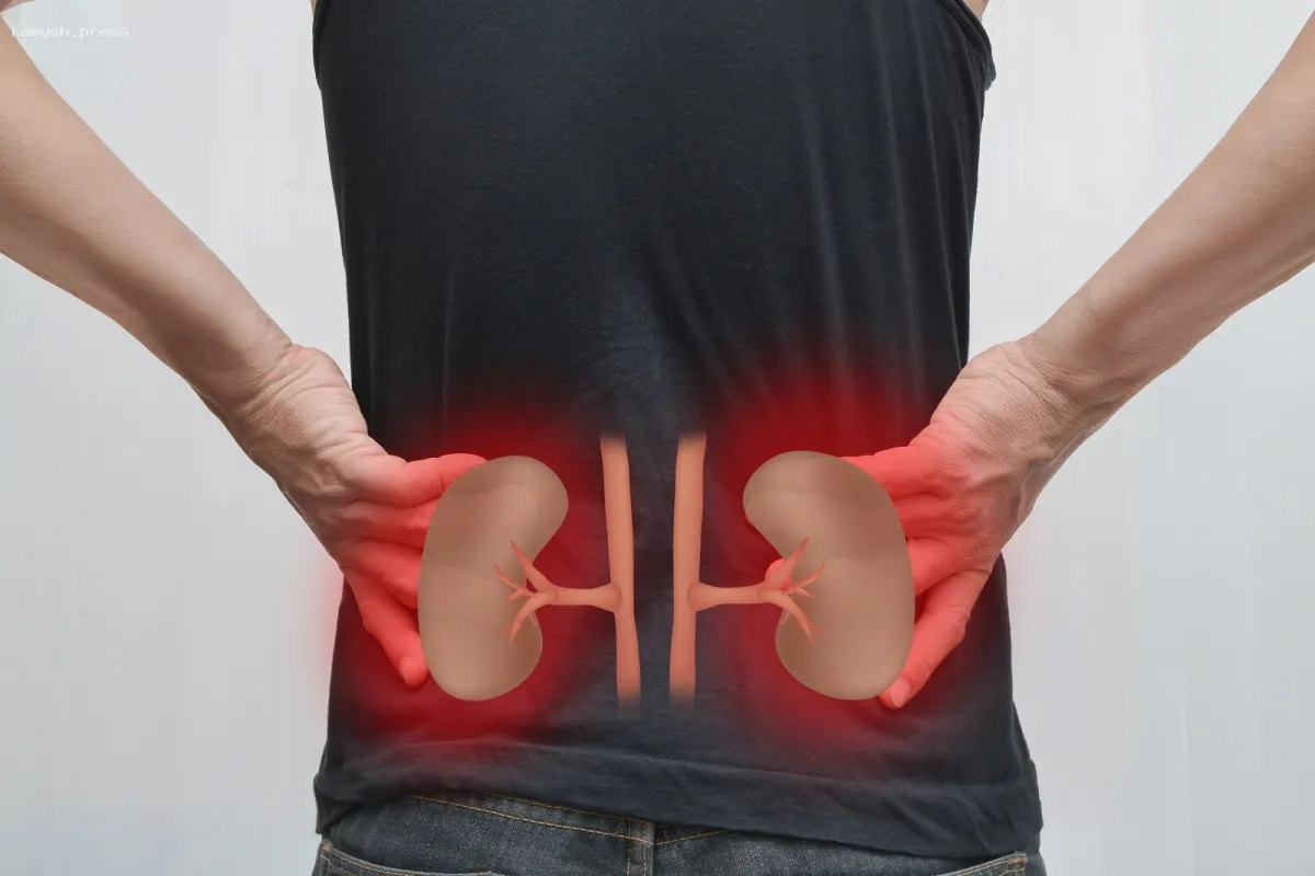 Владивостокец, выполнивший две тысячи приседаний, едва не потерял почки