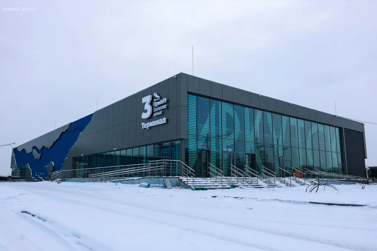 Суд остановил ввод нового терминала в Иркутске из-за недостатков в документации