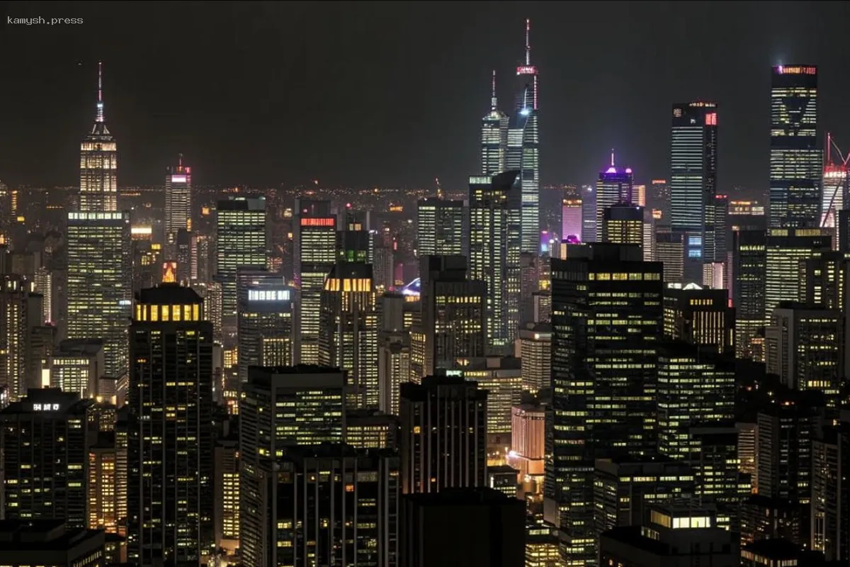 Высотные здания, защищенные от ураганов, могут пострадать от сухих ветров