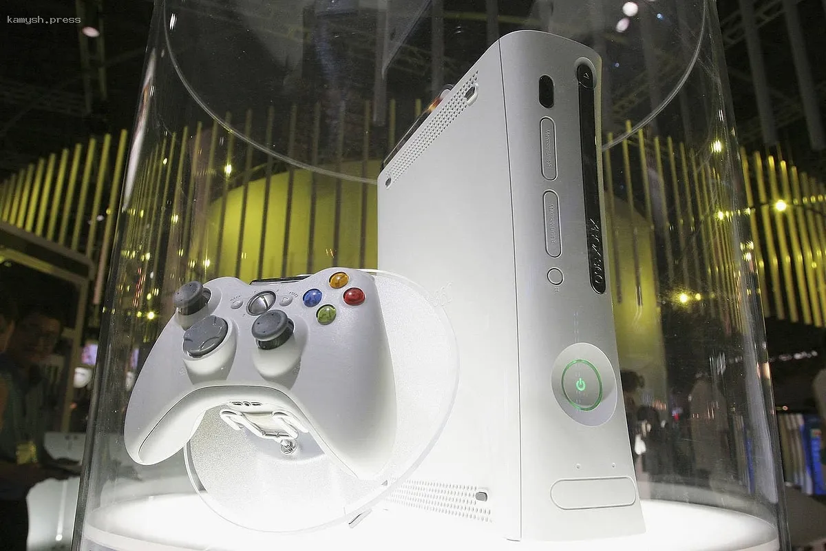 Любители технологий раскрыли новый метод взлома Xbox 360