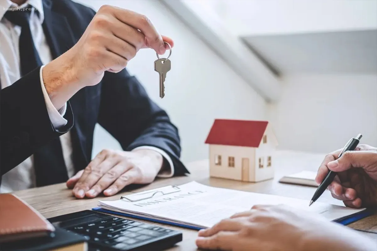 В России предложили установить «период размышлений» для сделок с недвижимостью