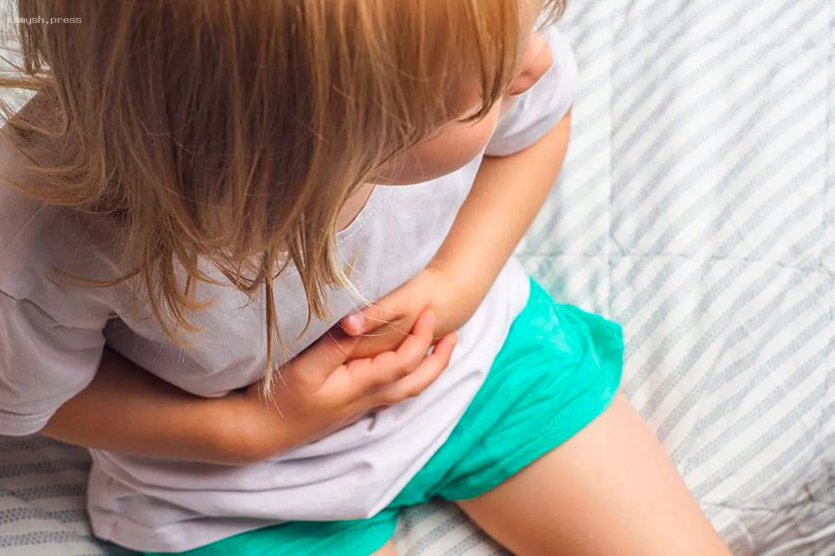 Иммунолог рассказал, как различить ротавирус и пищевое отравление