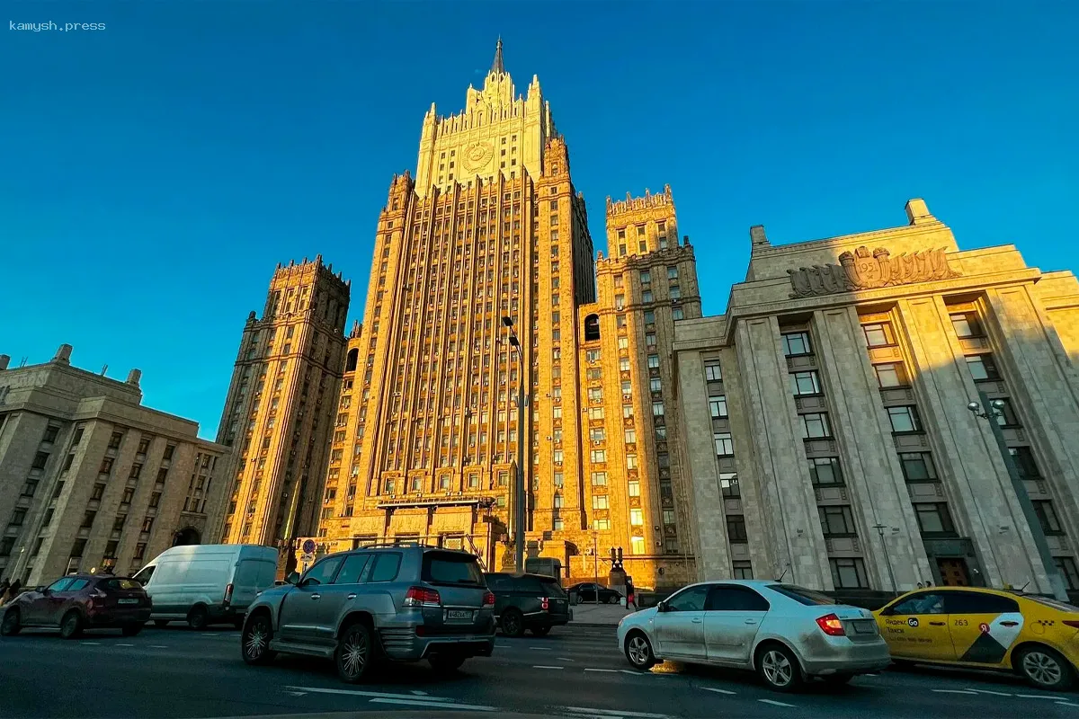 Россия и Литва прекратили совместный обмен запросами на личные документы