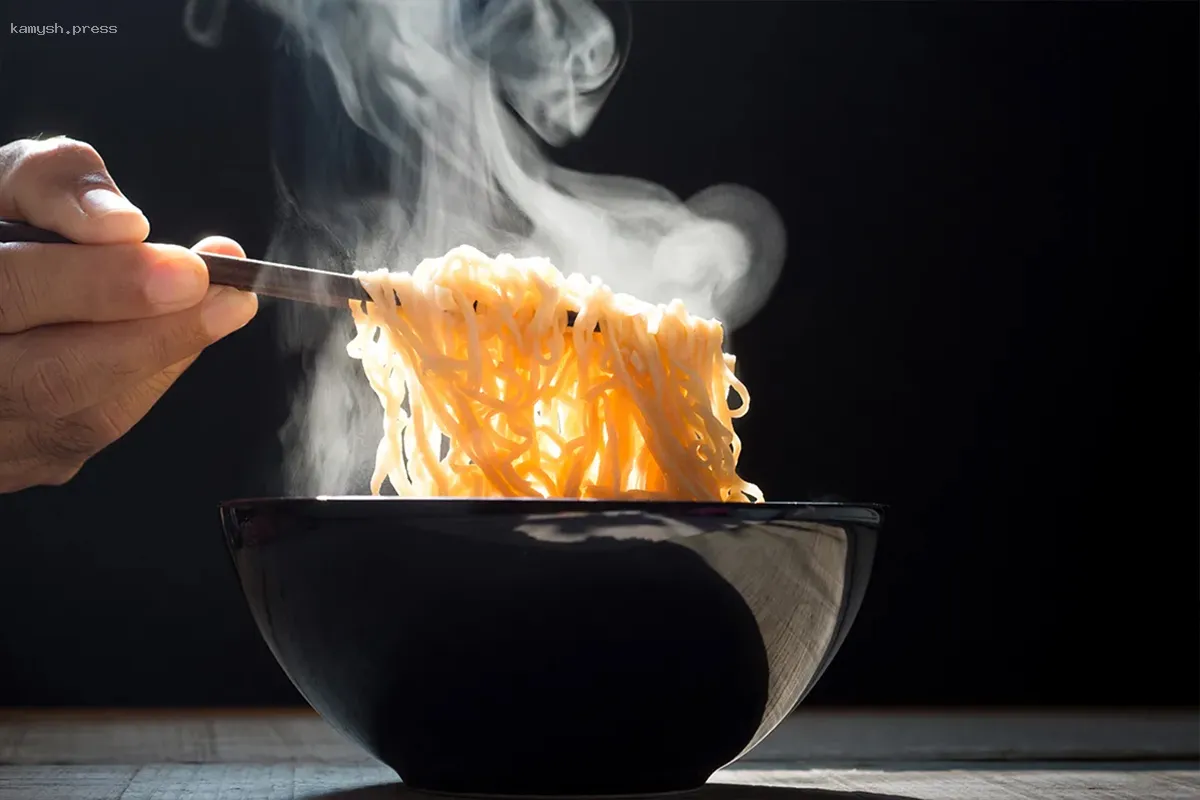 Улан-Удэ планирует создать самую длинную лапшу в стране