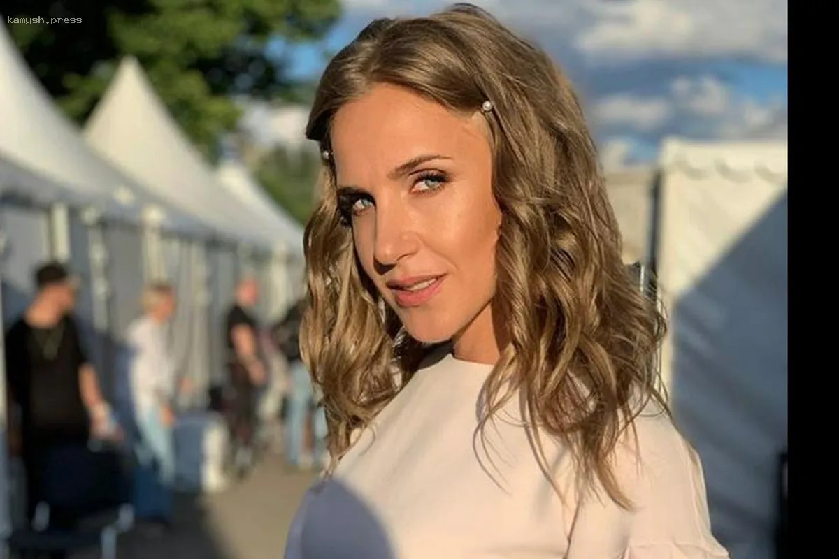 Юлия Ковальчук прокомментировала скандальное интервью Алексея Чумакова