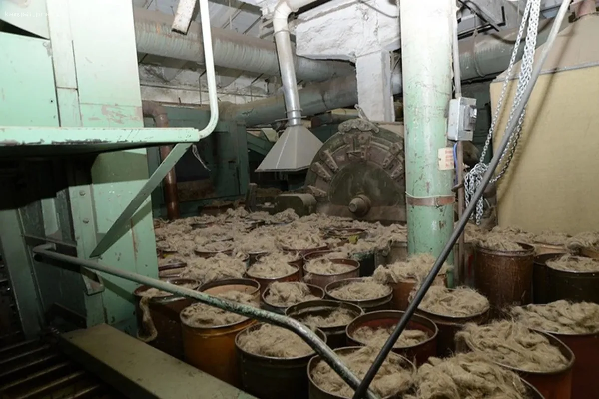 Достижения и вызовы аграрного сектора Смоленской области