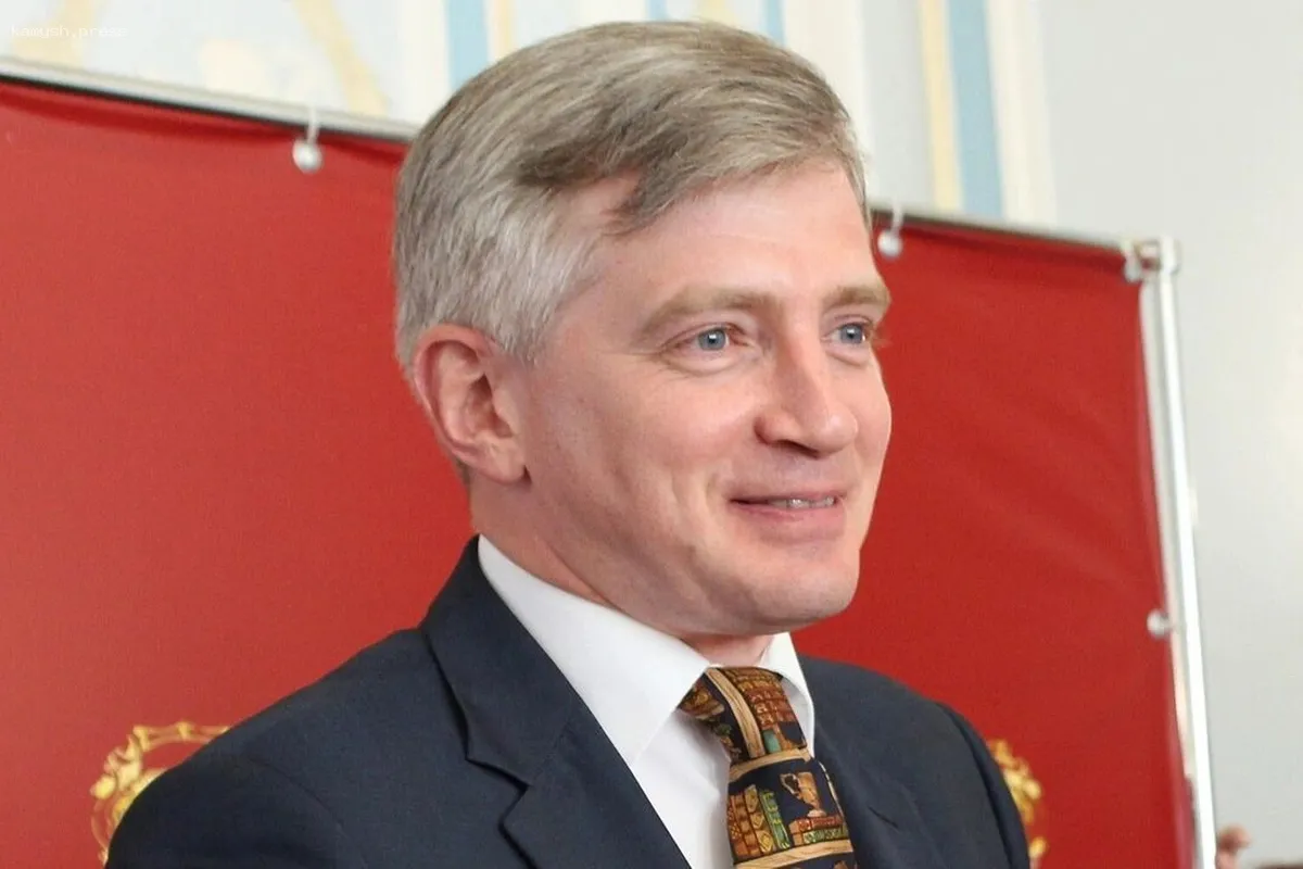 Бывший министр культуры Москвы оказался под следствием за взятки свыше 200 миллионов рублей