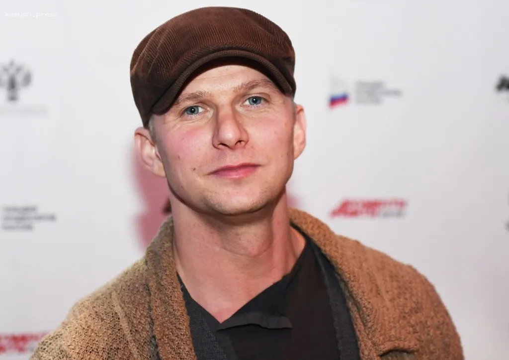 Ушел от невесты к мечте. Американские горки актера и каскадера Романа Курцына