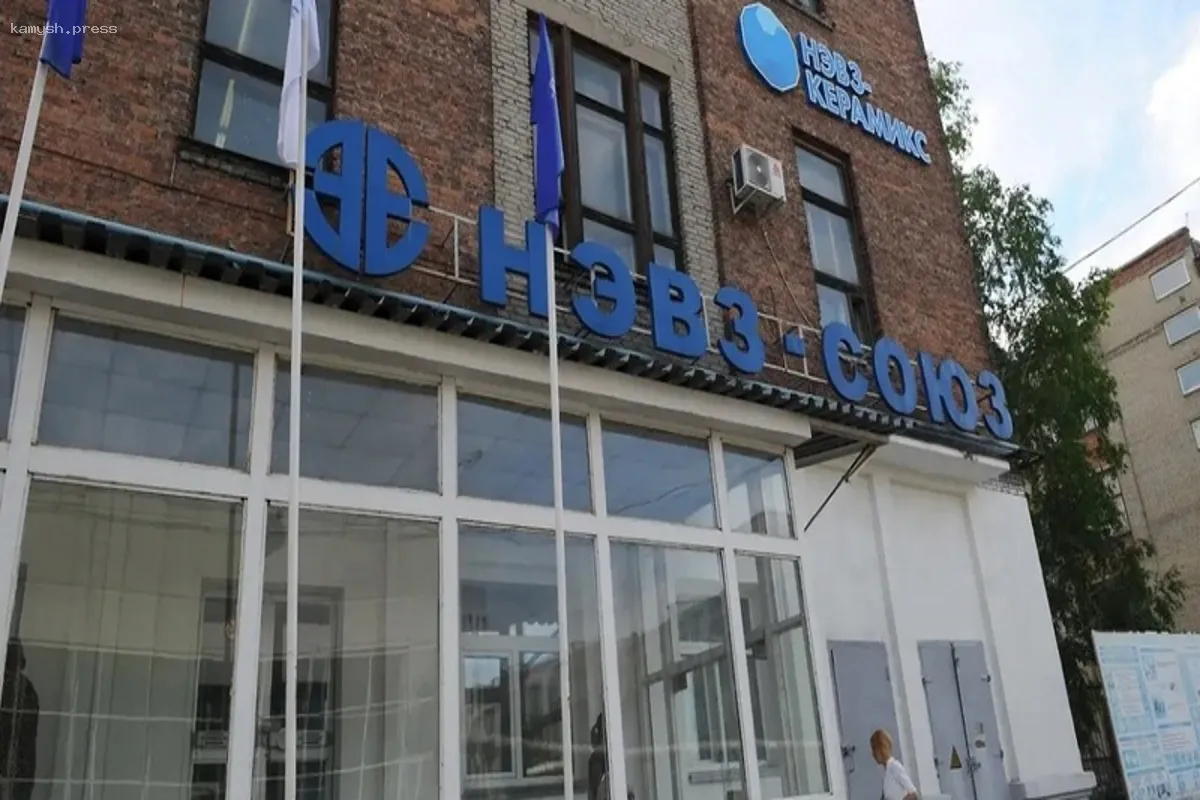 Прокуратура обязала новосибирского производителя электроники компенсировать экологический ущерб