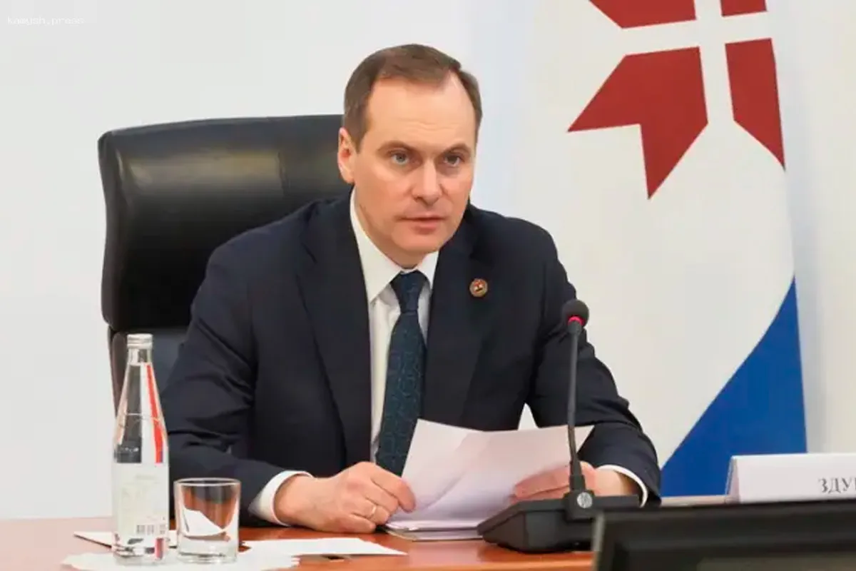 В Мордовии подведены итоги дорожно-транспортной ситуации за 2024 год