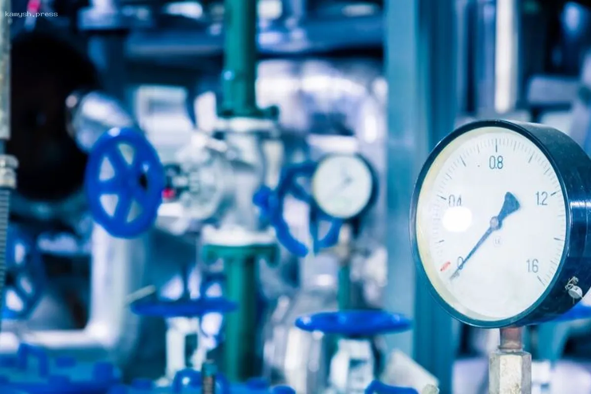 Теплоснабжающие компании Новосибирской области задолжали более 500 миллионов рублей за газ