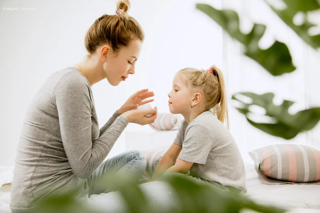 Эксперт дала советы по развитию самостоятельности у детей