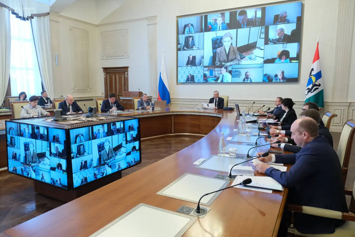 В Новосибирском регионе повысится государственная поддержка аграрного сектора