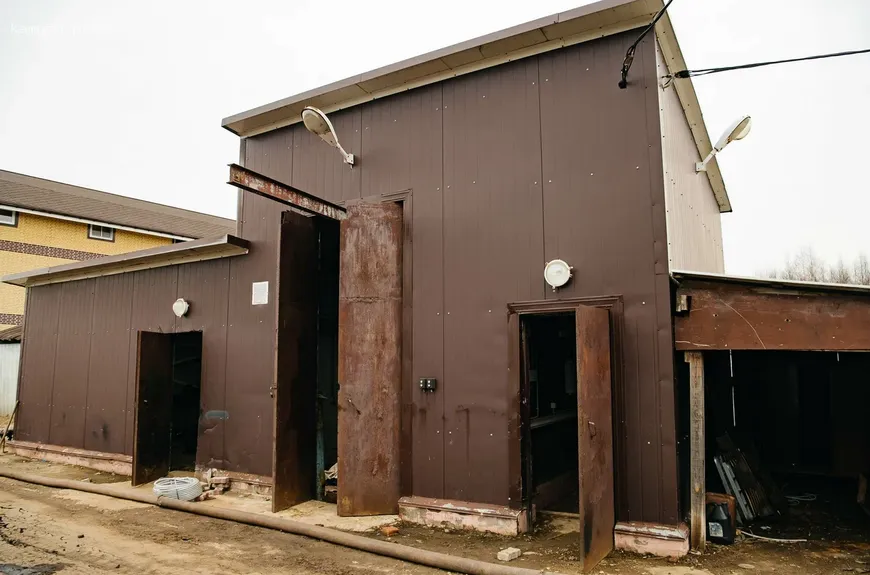 Городской округ Пушкинский завершил процесс передачи объектов водоснабжения и водоотведения в муниципальную собственность, началась реконструкция