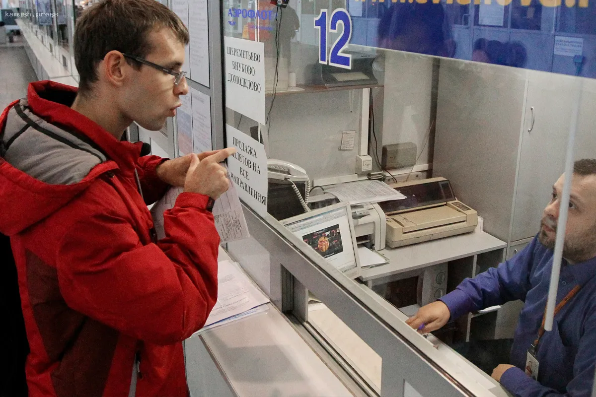 В России может появиться «период охлаждения» для возвратных билетов на транспорт