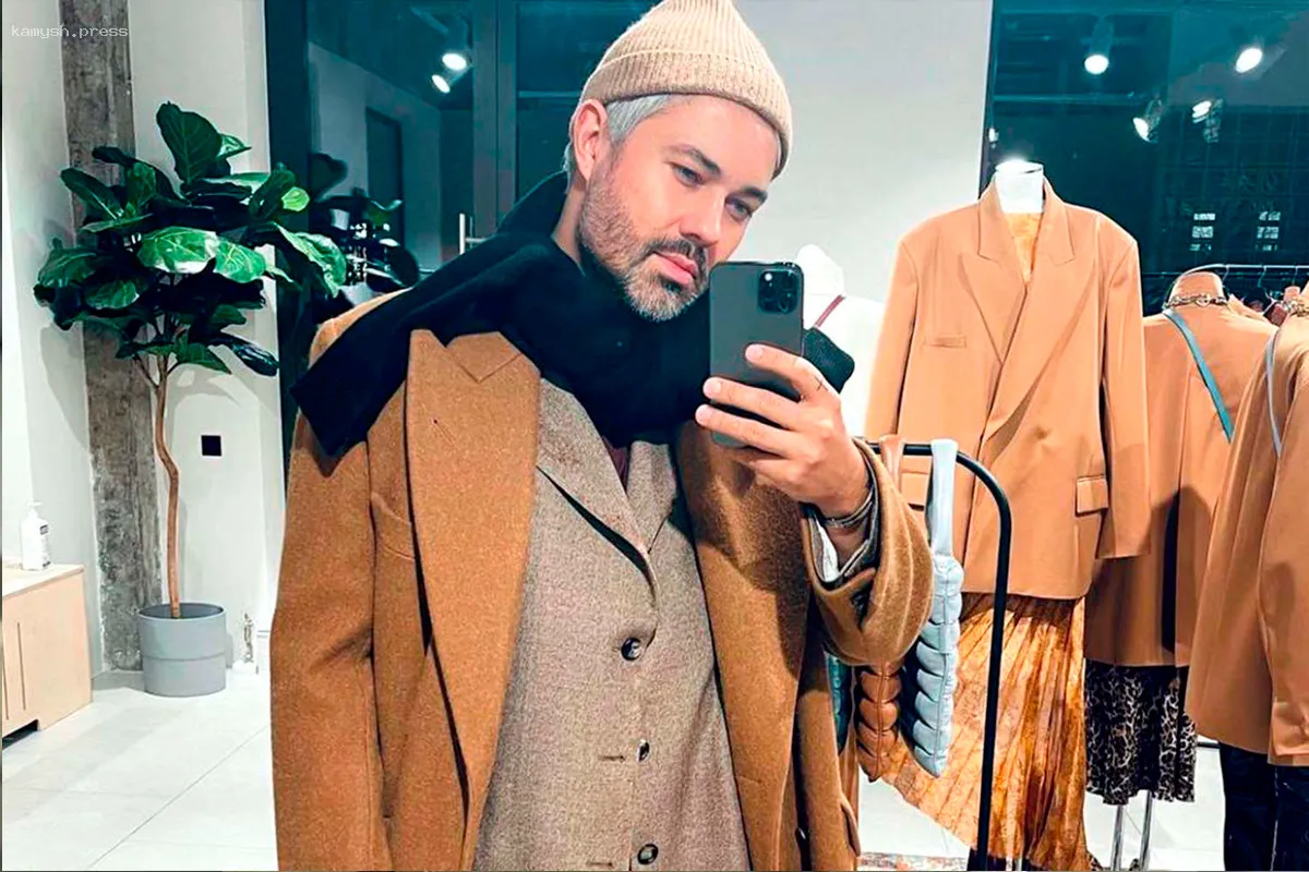 Александр Рогов поделился актуальными зимними модными тенденциями