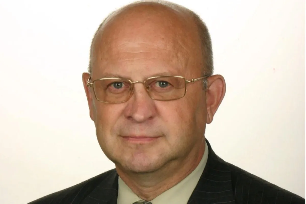 Ушел из жизни депутат Новосибирского заксобрания Александр Козлов