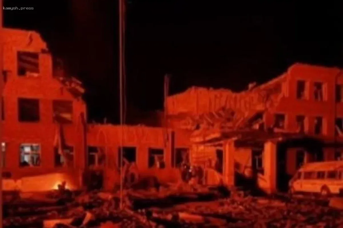 Опубликовано количество жителей Суджи, оставшихся в заложниках в Сумах