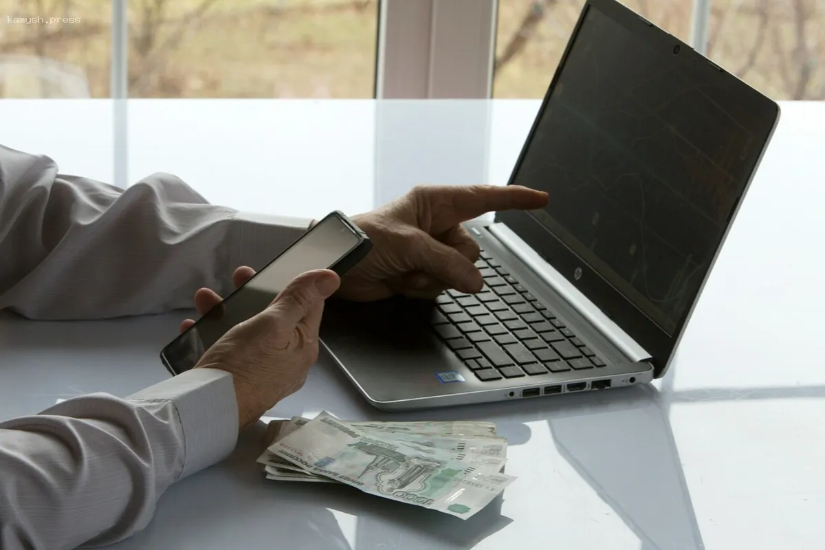 Госдума одобрила законопроект по защите граждан от онлайн-мошенничества