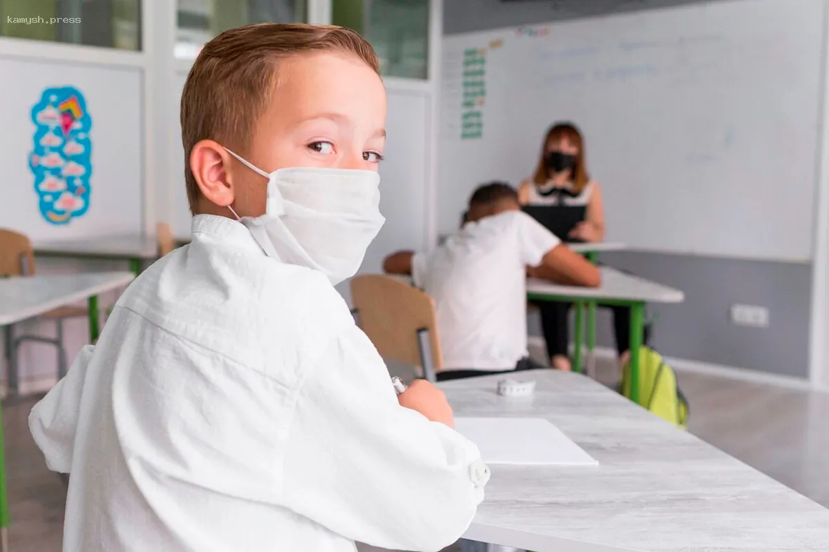 В Новосибирской области несколько классов отправлены на карантин после трагической гибели школьника