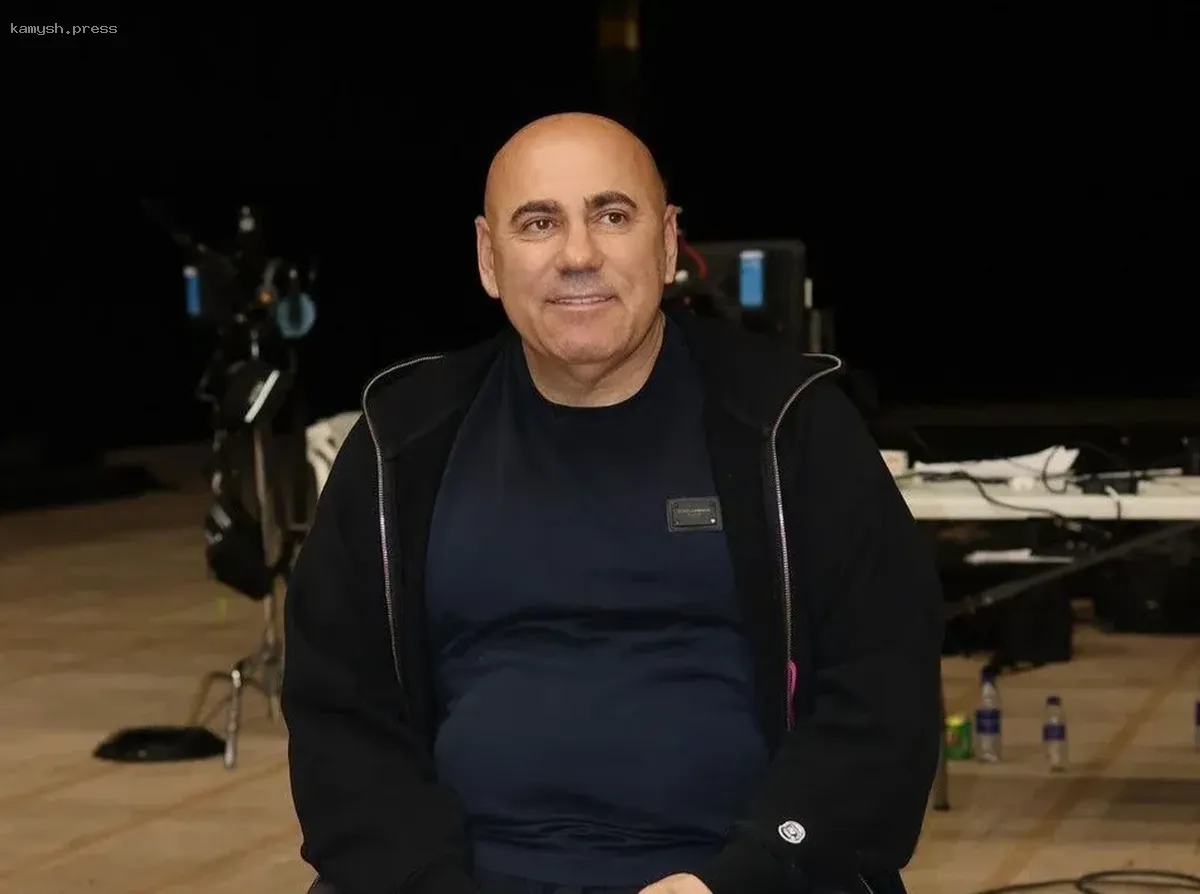 Иосиф Пригожин прокомментировал участие Борисова в «Оскаре»