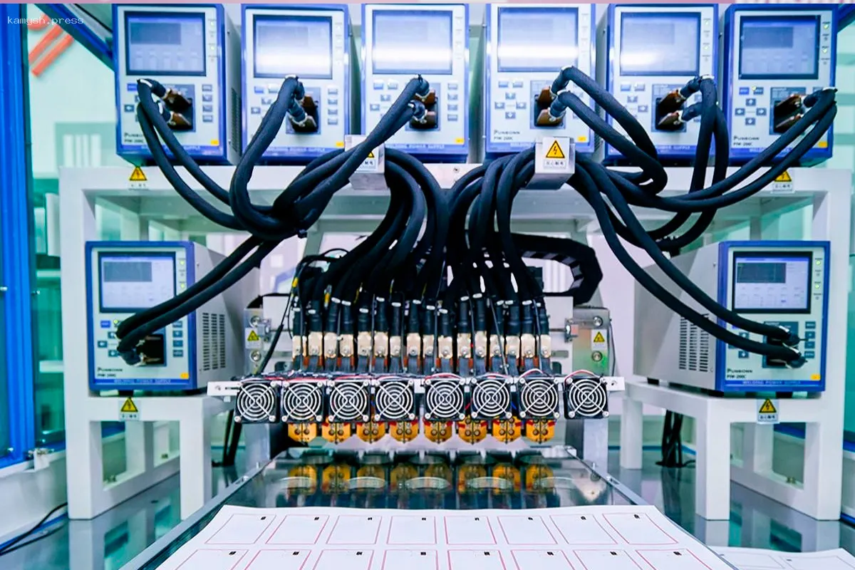 Малый бизнес укрепил свои позиции в высокотехнологическом секторе столицы