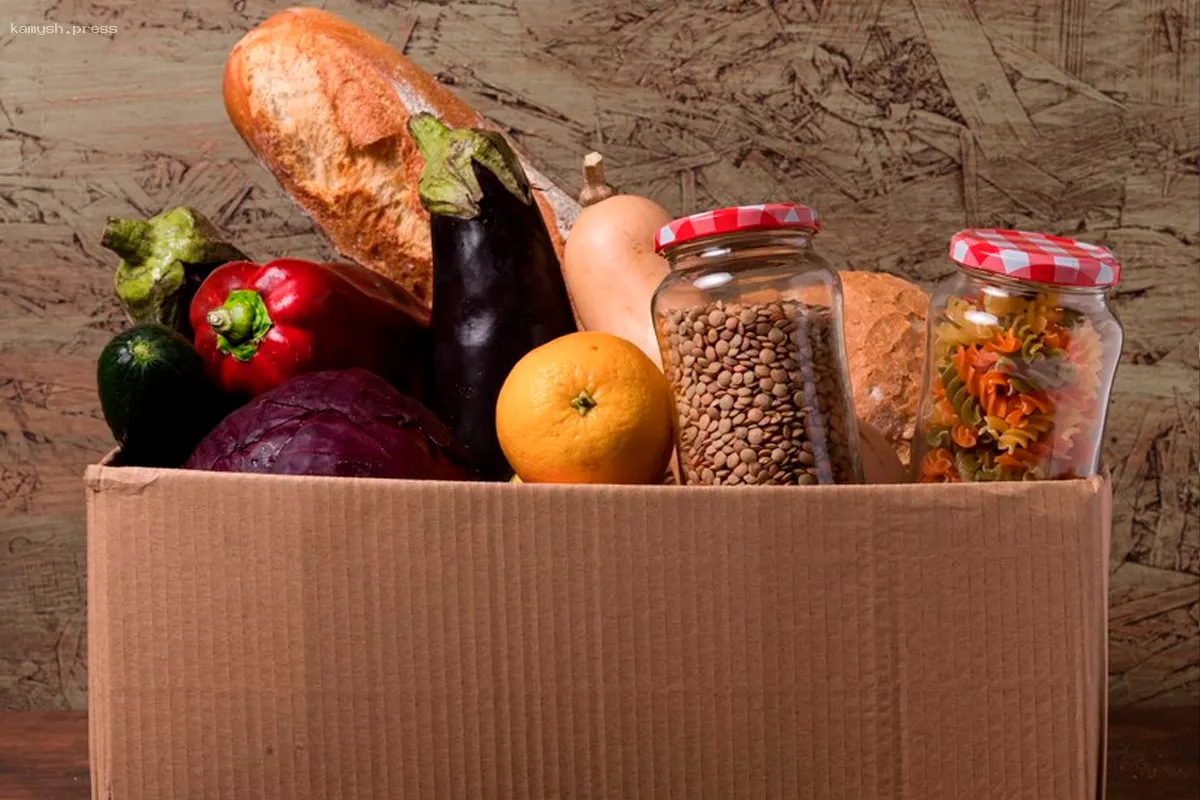 Эксперт объяснил снижение цен на ряд продуктов в марте