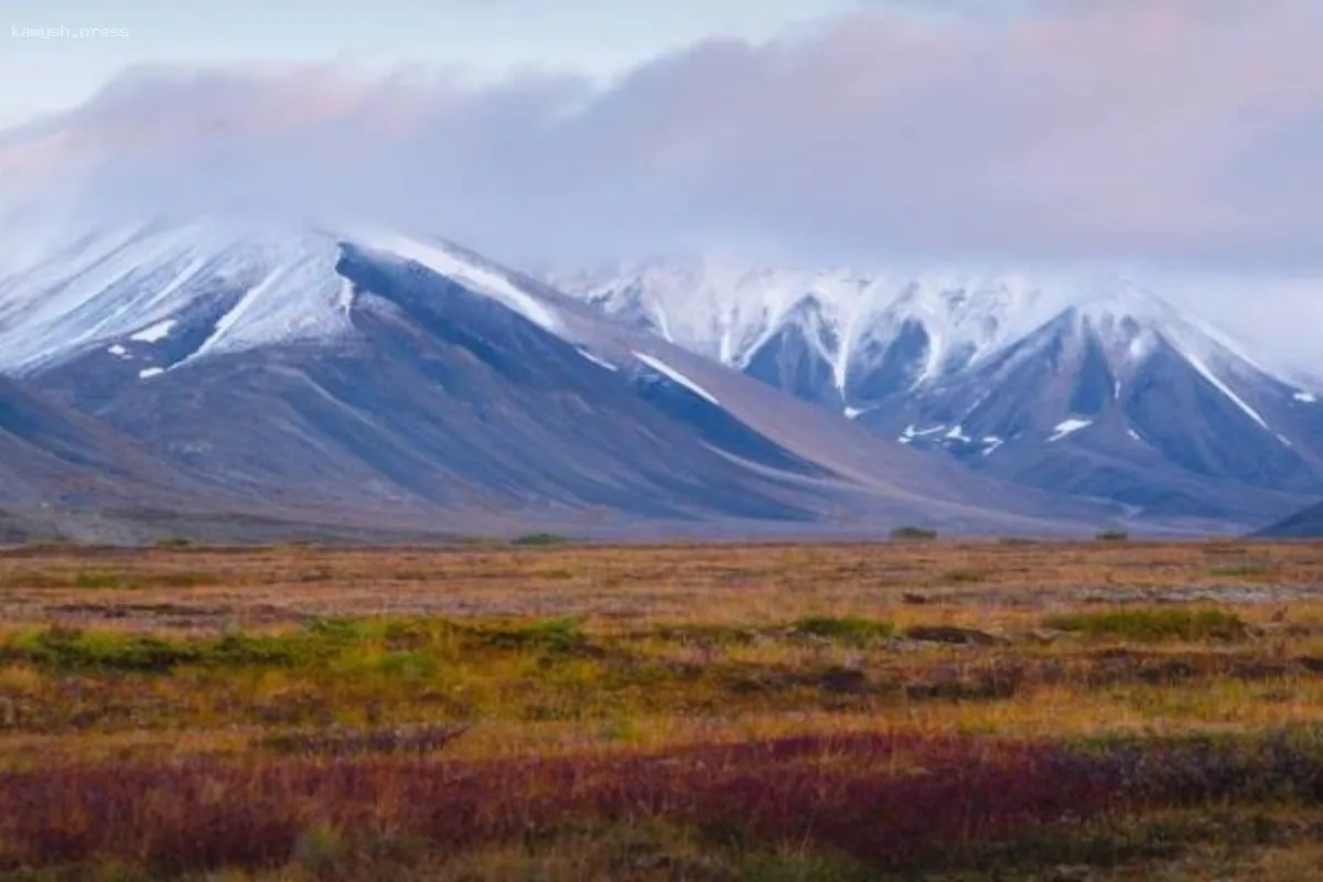 Чукотка на пороге туристического бума