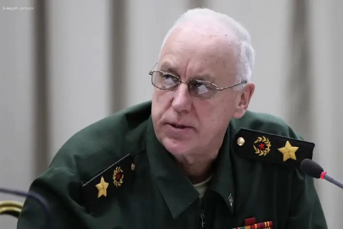 Бастрыкин запросил повторное сообщение о последствиях расследования трагедии с ребенком под снегоуборщиком в ЯНАО