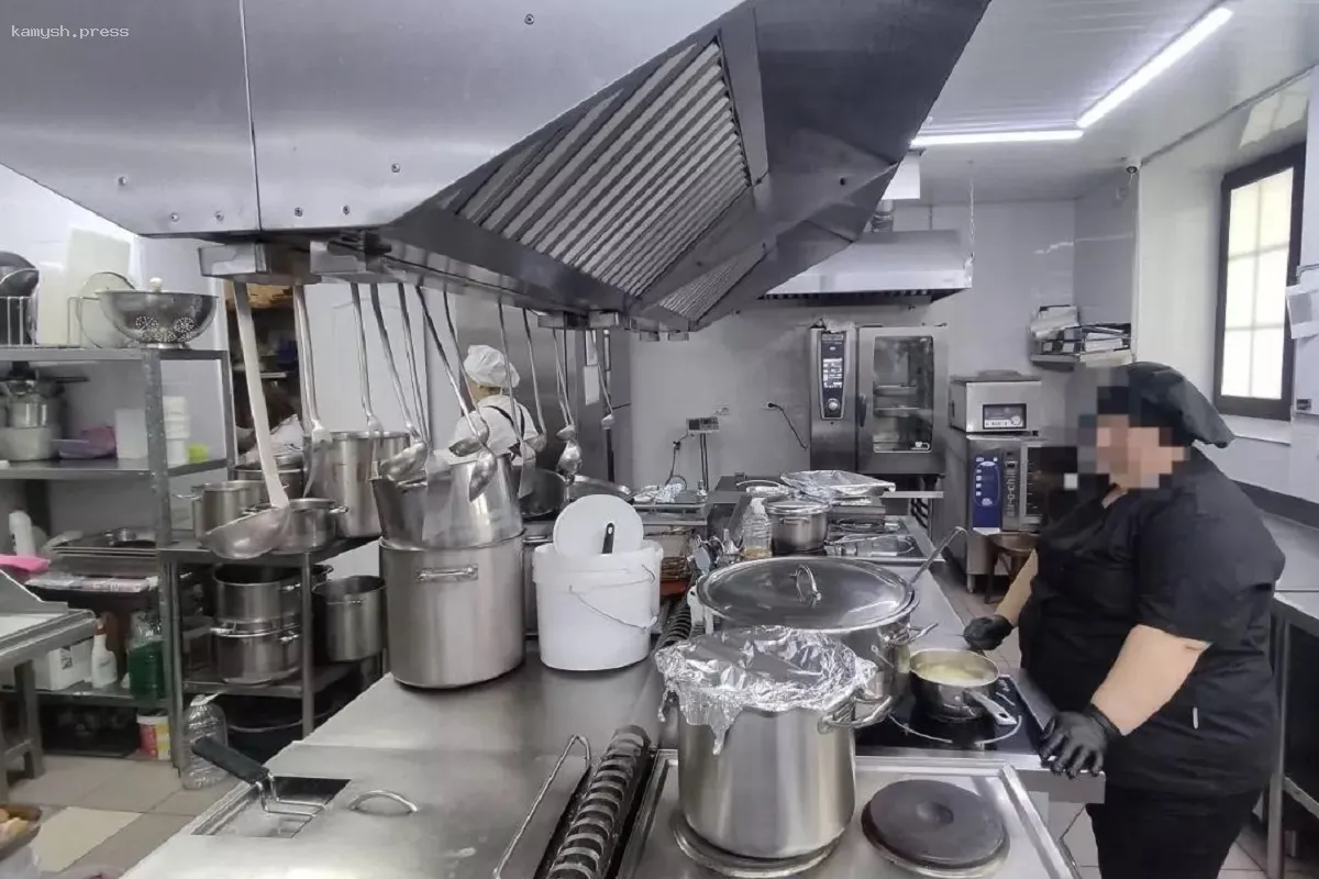 Следственные органы расследуют массовое отравление в отеле у озера Тургояк