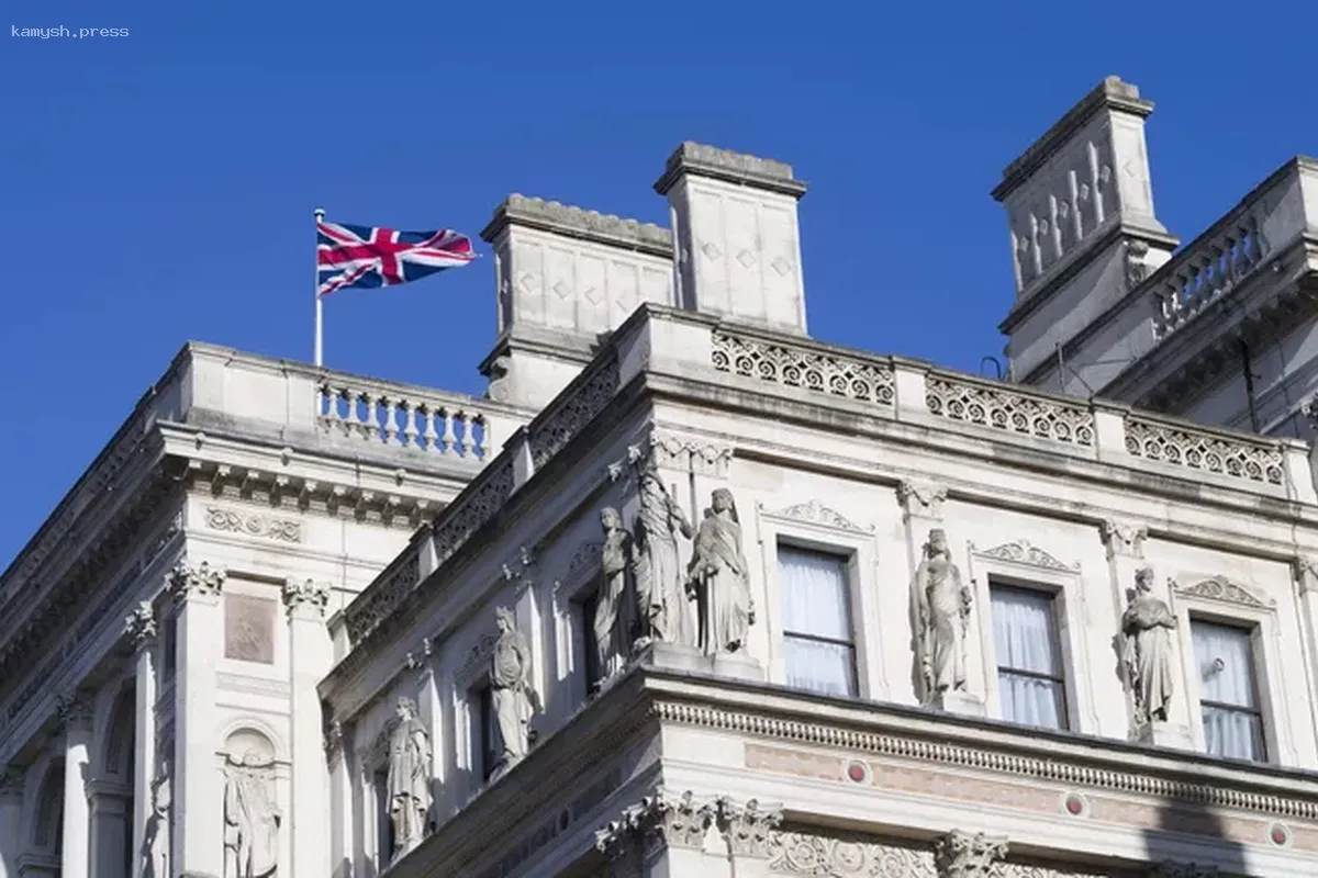 Великобритания намерена препятствовать осуществлению соглашений между Россией и США по Черному морю