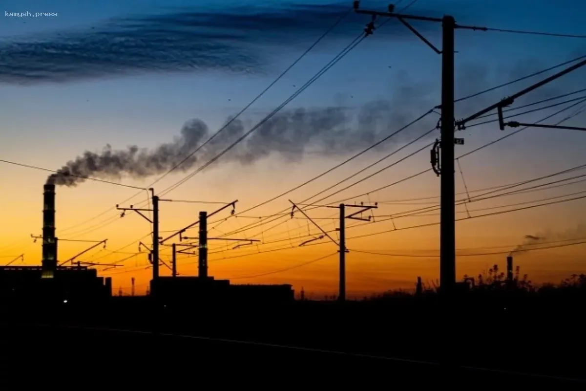 В Новосибирской области режим «чёрного неба» продлён в четвёртый раз