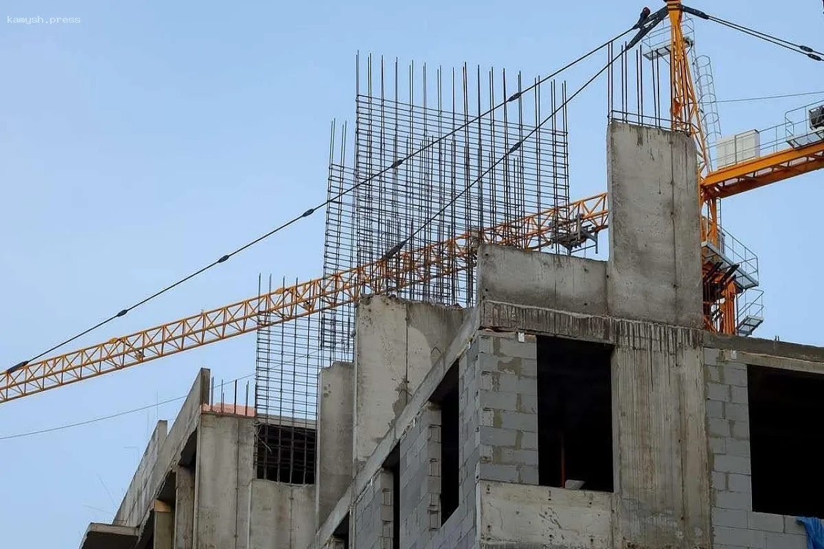 В Перми произошло частичное обрушение конструкций в европейском центре общины