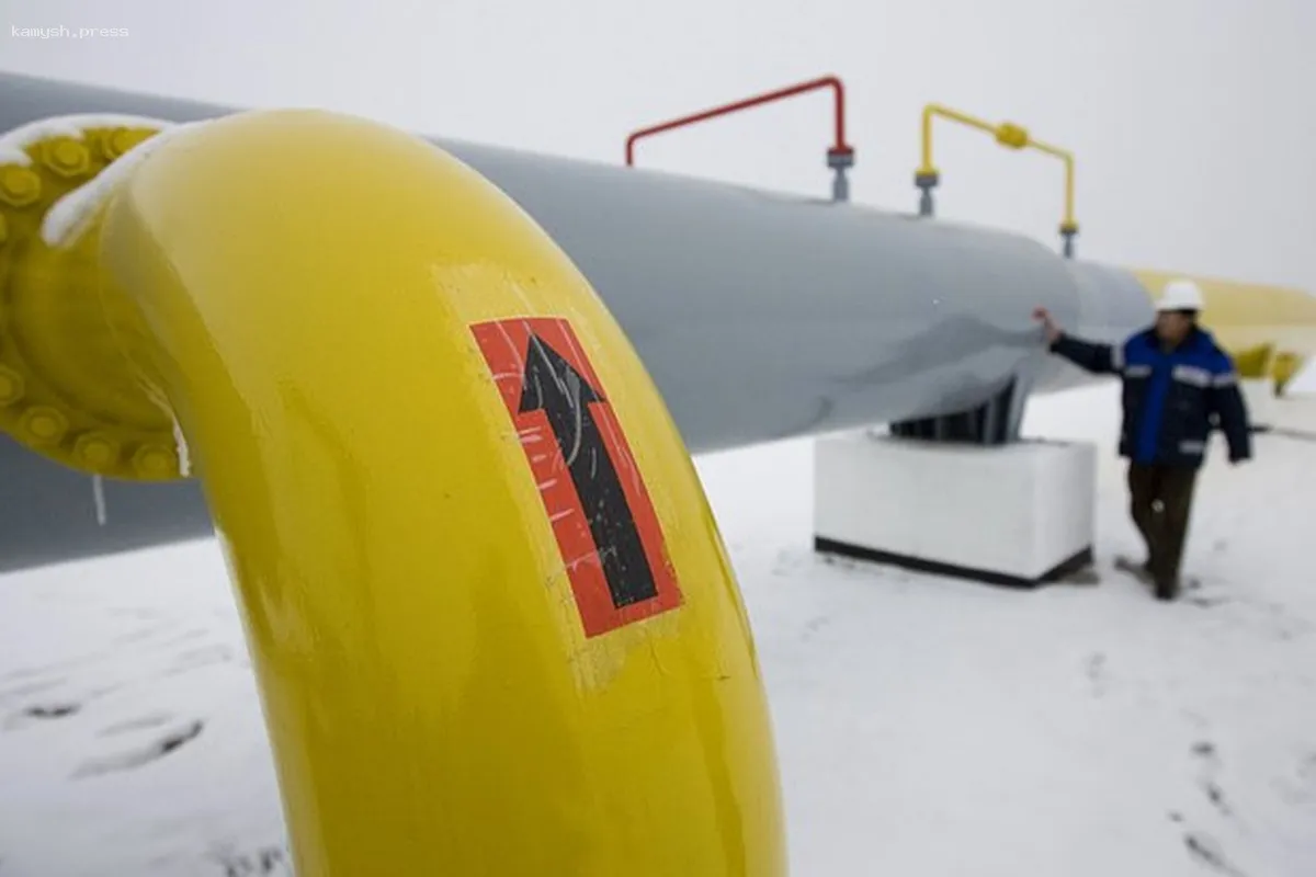 Казахстан ведет диалог с Украиной по вопросам безопасности КТК