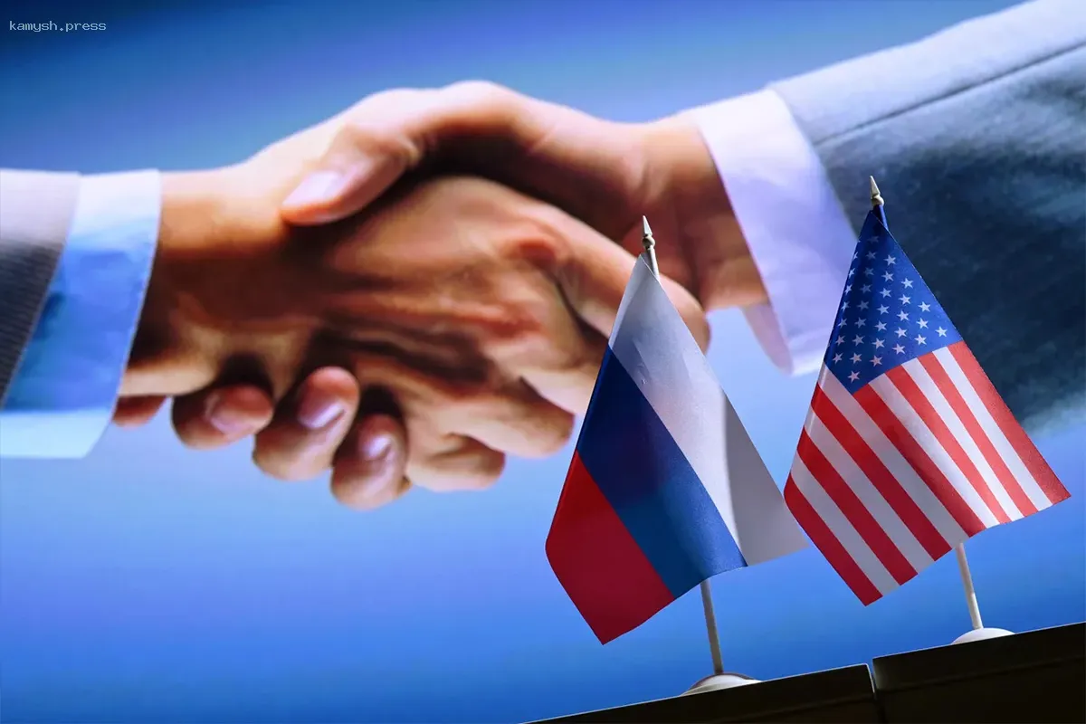 Источники сообщают о позитивном настрое российской делегации после встреч с США