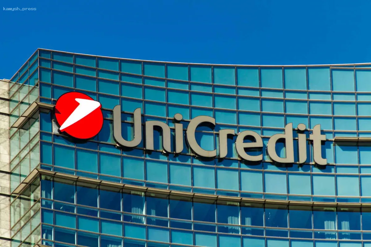 UniCredit инвестировал 376 миллионов евро в приобретение польских банков Aion Bank и Vodeno