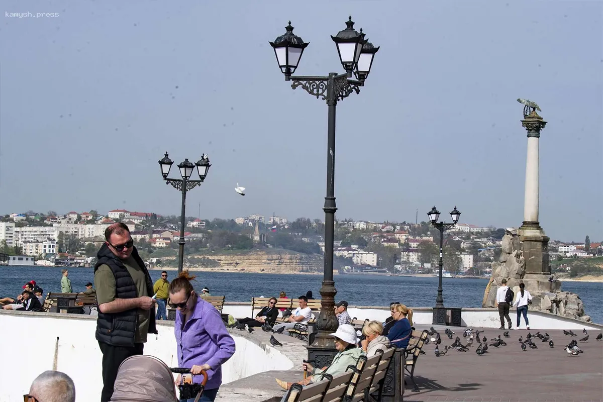 Генерал СБУ сделал неожиданные заявления о Крыме